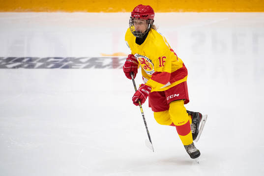 Smålands Meja Andersson