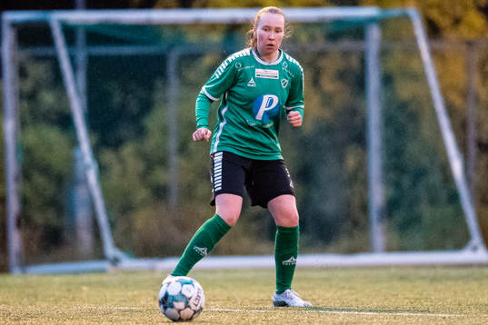 Eline Sofie Hestsveen of Fløya