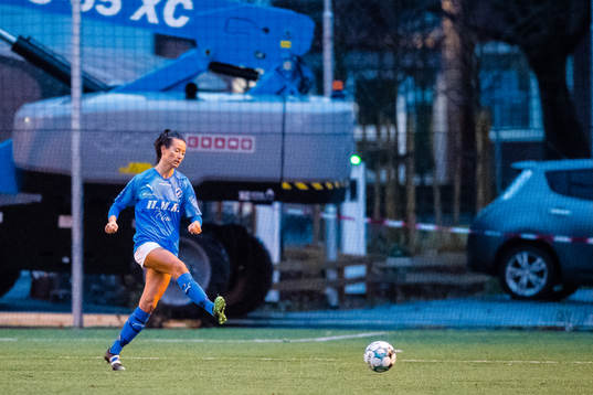 Silje Paulsen of Grei