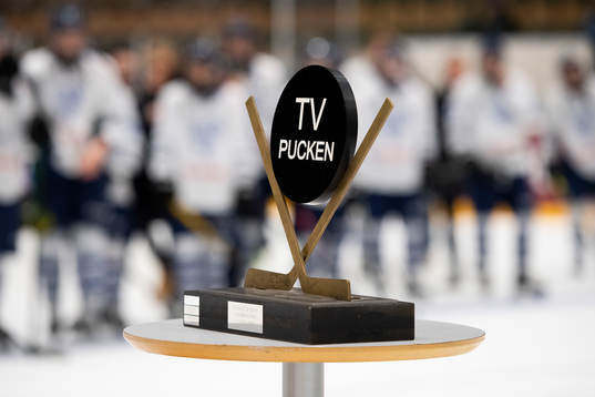 Pokalen