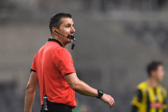 Domare Bojan Pandzic