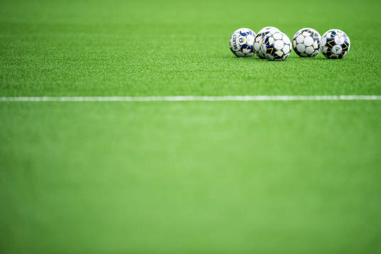 Fotbollar
