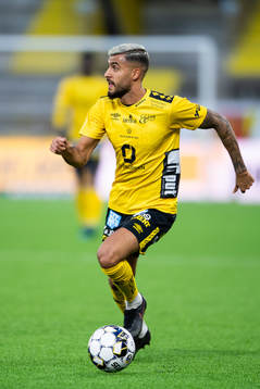 Elfsborgs Rami Kaib