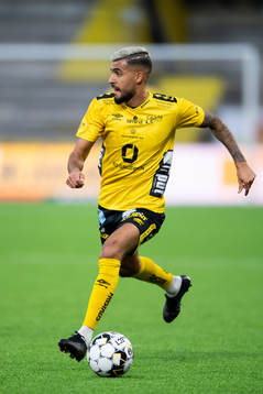 Elfsborgs Rami Kaib