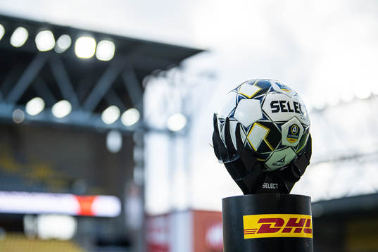 Matchboll