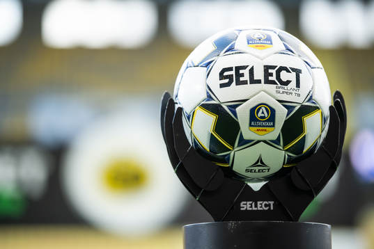 Matchboll