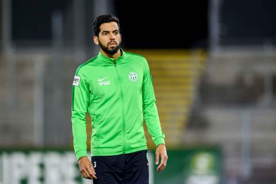 Västerås Pedro Ribeiro