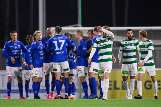 Västerås Albin Sporrong deppar