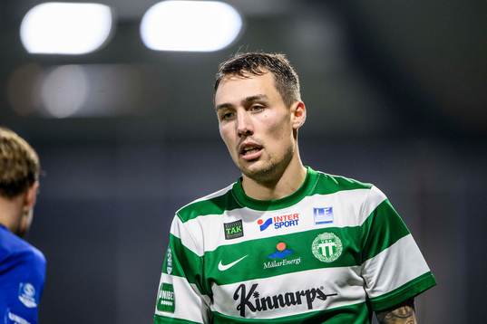 Västerås Filip Tronet