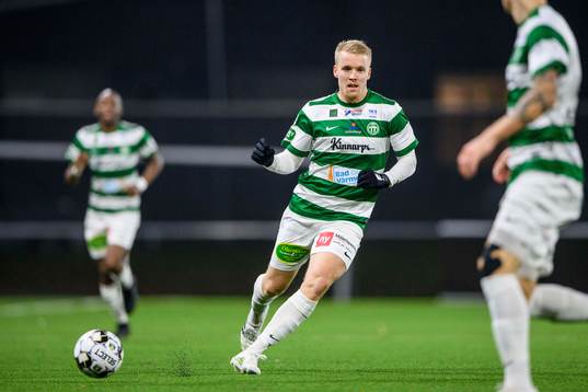 Västerås Simon Johansson