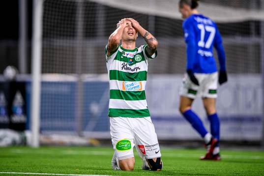 Västerås Filip Tronet deppar