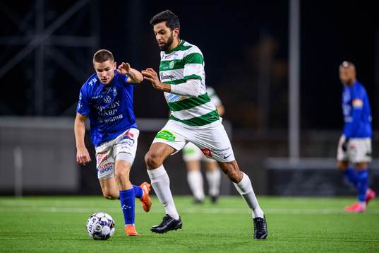 Västerås Pedro Ribeiro