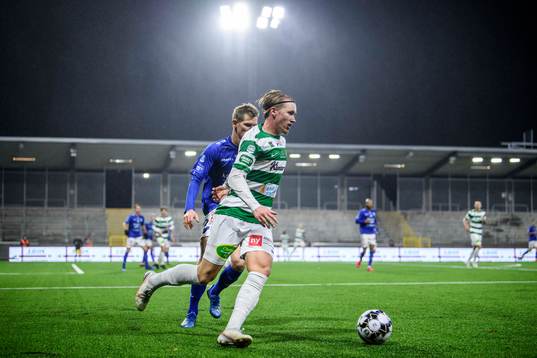 Västerås Emil Skogh
