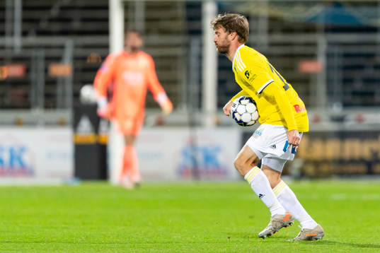 Falkenbergs Karl Söderström