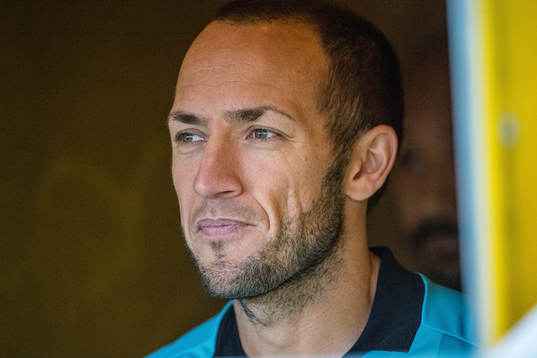domare Kaspar Sjöberg