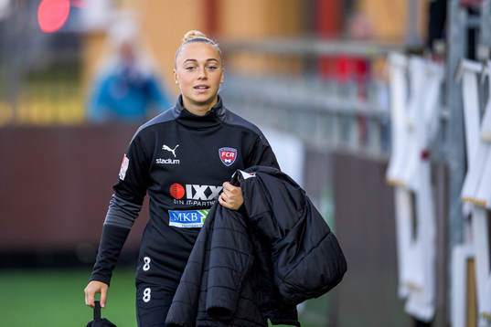 Rosengårds Hanna Bennison
