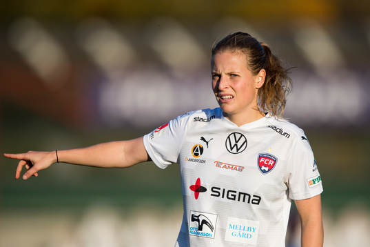 Rosengårds Anna Anvegård