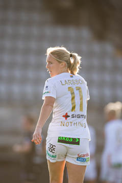 Rosengårds Mimmi Larsson