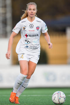 Rosengårds Glodis Perla Viggosdottir