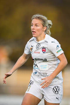 Rosengårds Mimmi Larsson