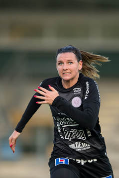 Uppsalas Sofia From