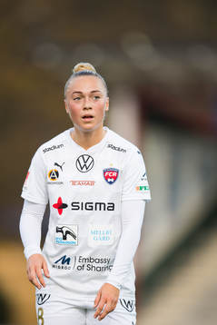 Rosengårds Hanna Bennison