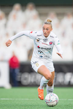 Rosengårds Hanna Bennison