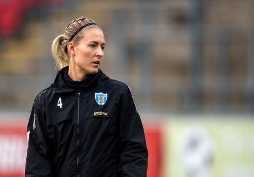 Göteborgs Emma Kullberg