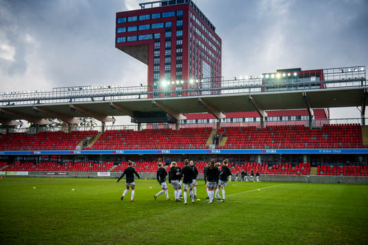 Göteborgs spelare