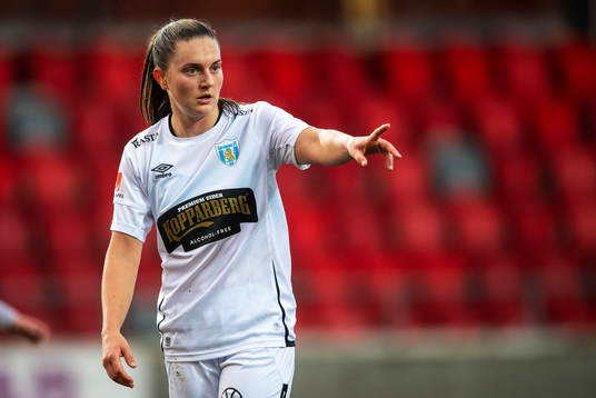 Göteborgs Vilde Böe Risa