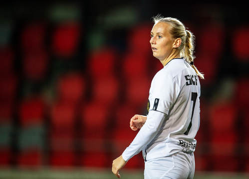 Göteborgs Stina Blackstenius
