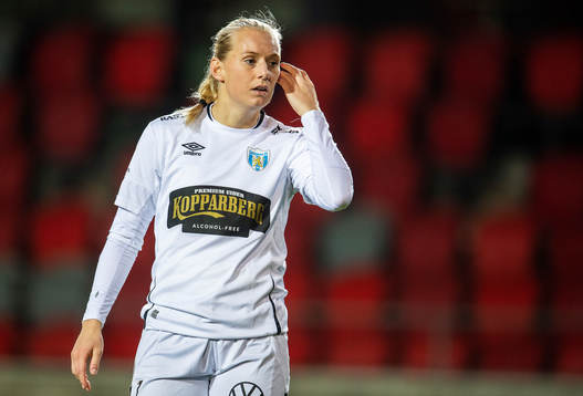 Göteborgs Stina Blackstenius