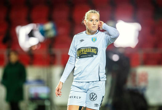 Göteborgs Stina Blackstenius