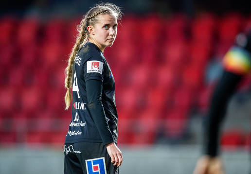 Växjös Ria Öling