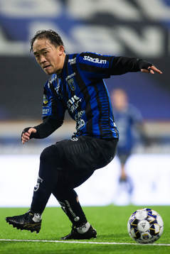 Sirius Yukiya Sugita