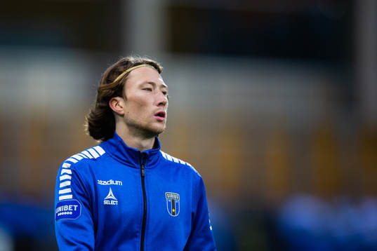 Sirius Axel Björnström