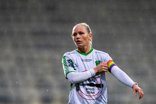 Silje Bekkåsen Nyhagen of Hønefoss
