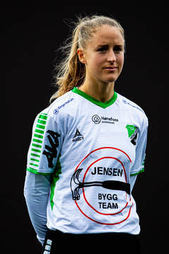 Emilie Nøkleby Finnevolden of Hønefoss