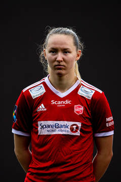 Miriam Vilnes Mjåset of Medkila