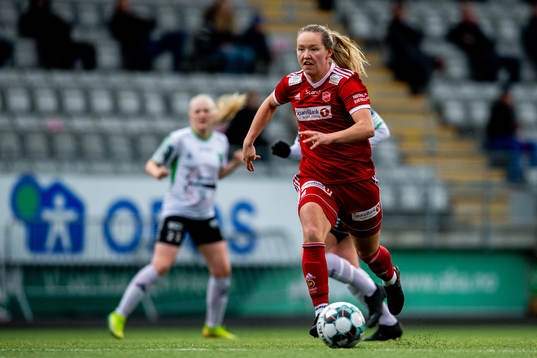 Miriam Vilnes Mjåset of Medkila