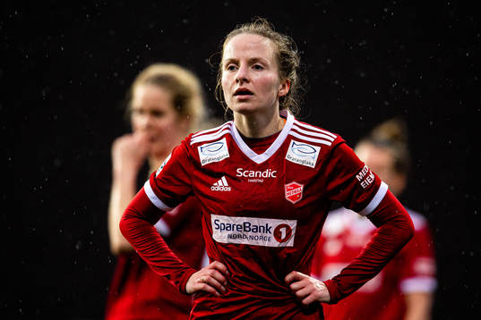Silje Helén Johansen of Medkila