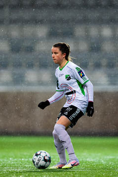 Emilia Ruud of Hønefoss