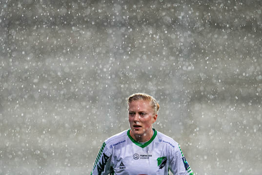 Guro Næss Berge of Hønefoss