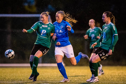 Kamille Hofsøy Steffensen of Fløya, Amanda Astrid Johanna