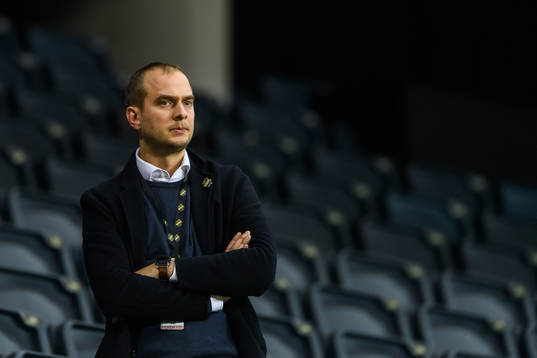 s sportchef Henrik Jurelius