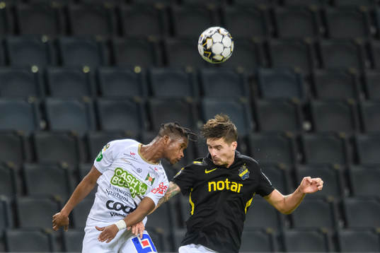 s Mikael Lustig