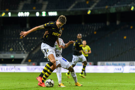 s Mikael Lustig