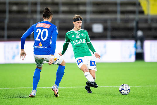 Brages Pontus Hindrikes tillbaka i spel