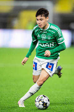 Brages Noa Williams