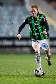 GAIS Julius Lindberg